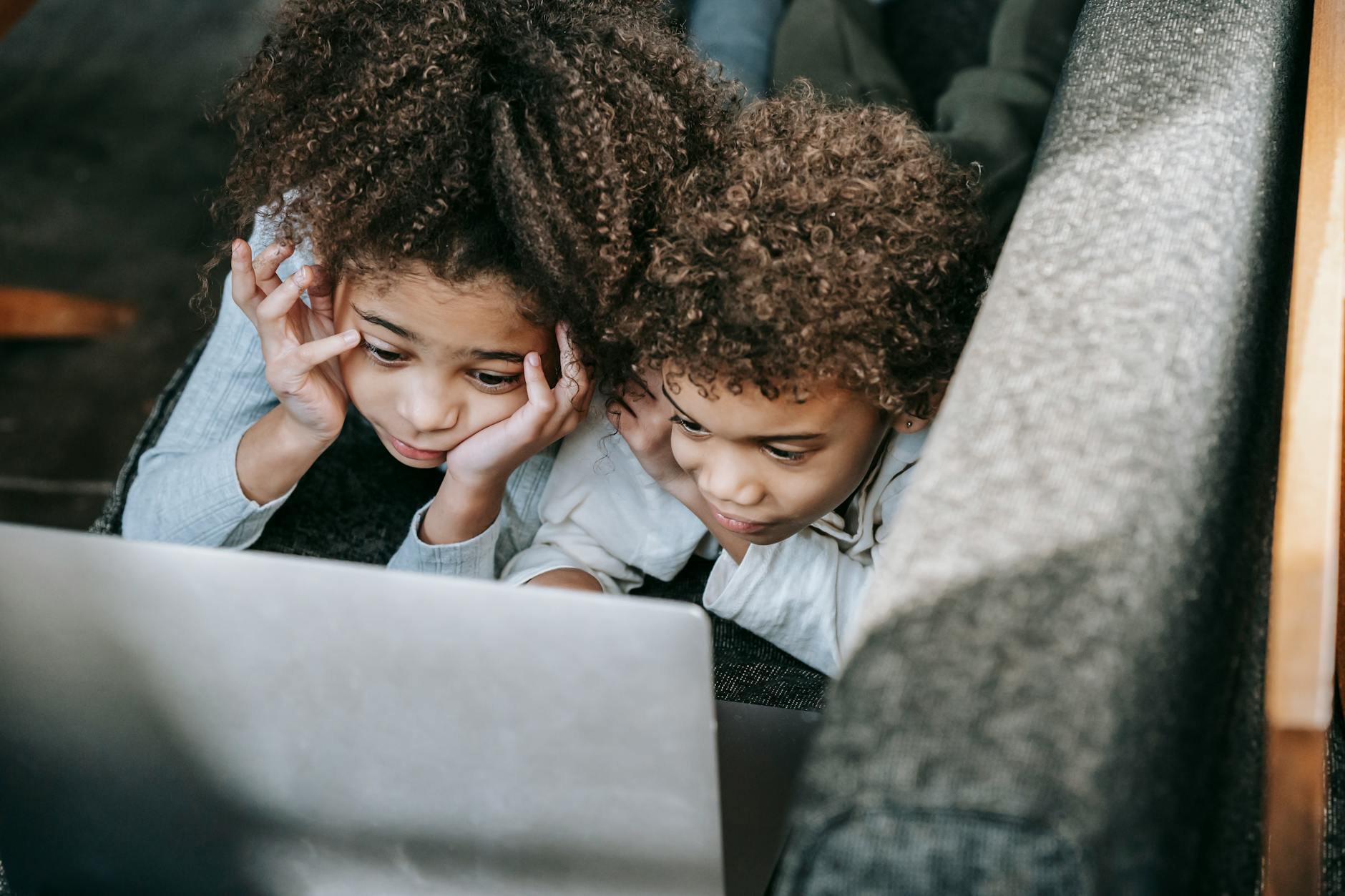 How Do You Reduce Screen Time in Your Home When Adults Are the Problem Too?