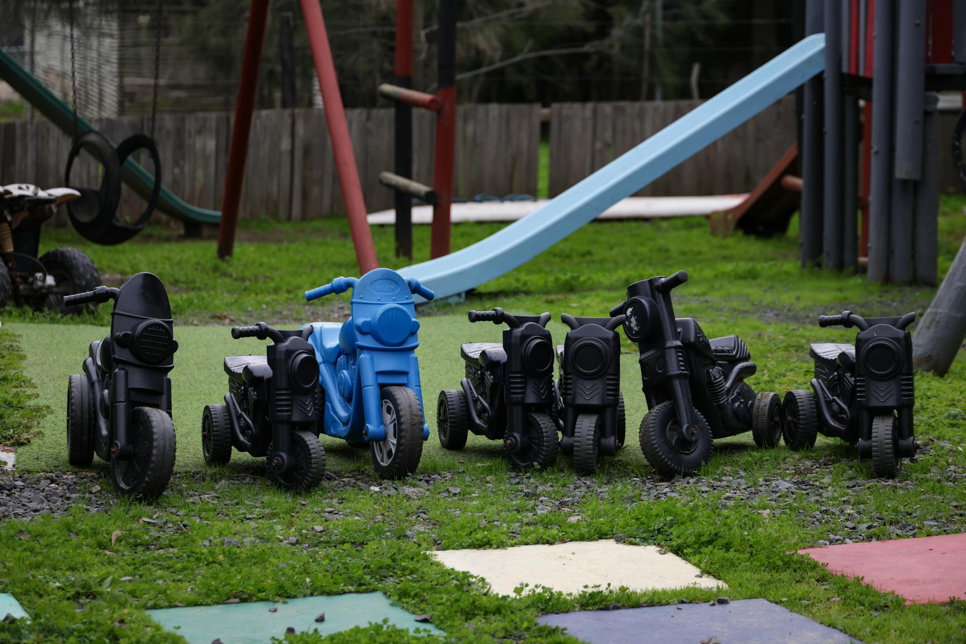 What Outdoor Toys and Activities Can Replace Screen Time for Kids?