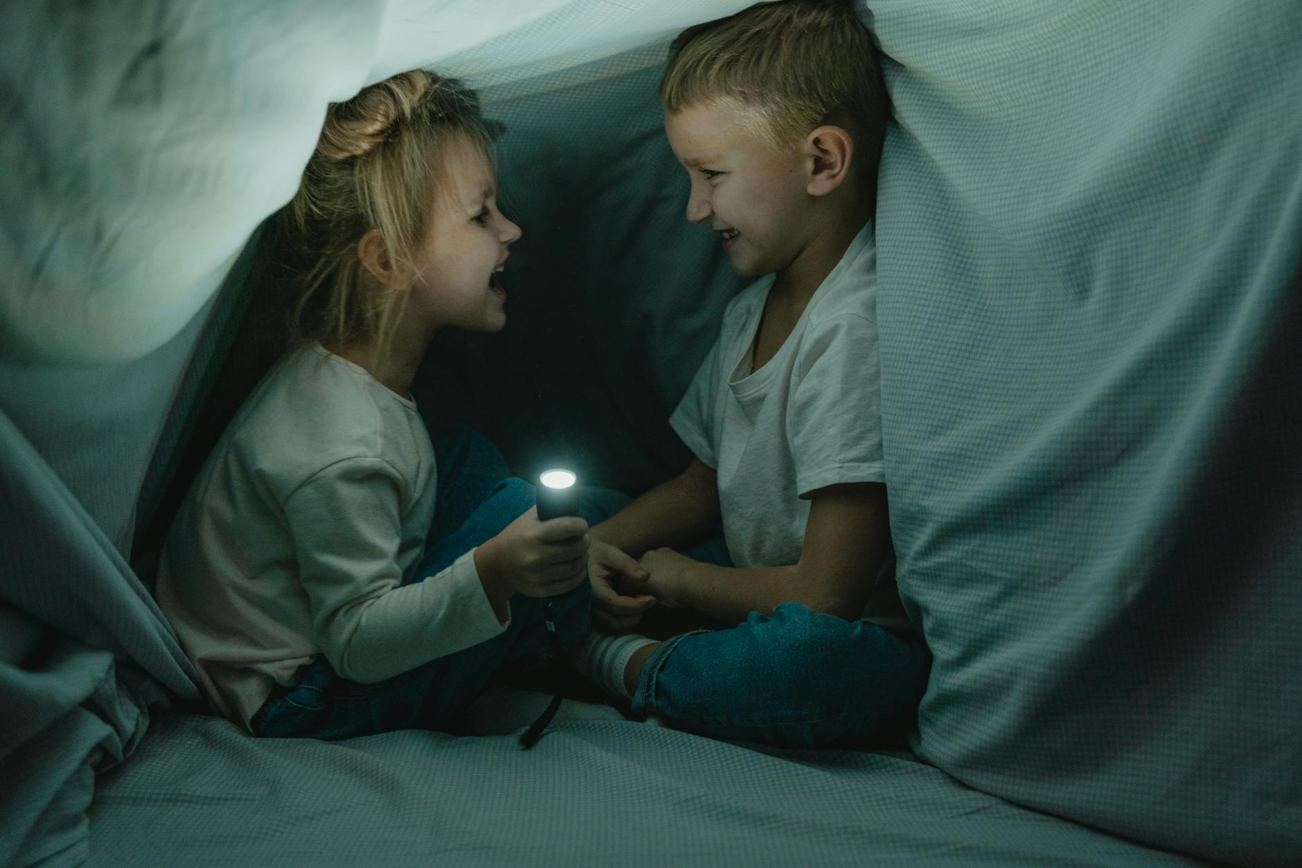 What Do Kids Under 3 Actually Enjoy This Summer? (Forget the Pricey Experiences)